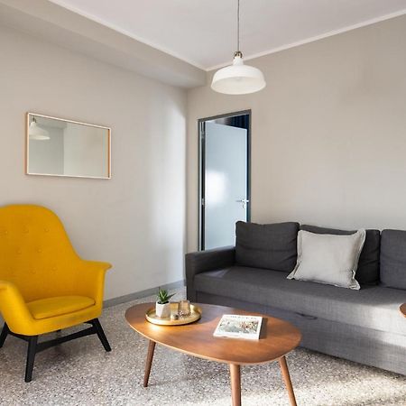 Amazing Penthouses With Acropolis View Athen Eksteriør bilde