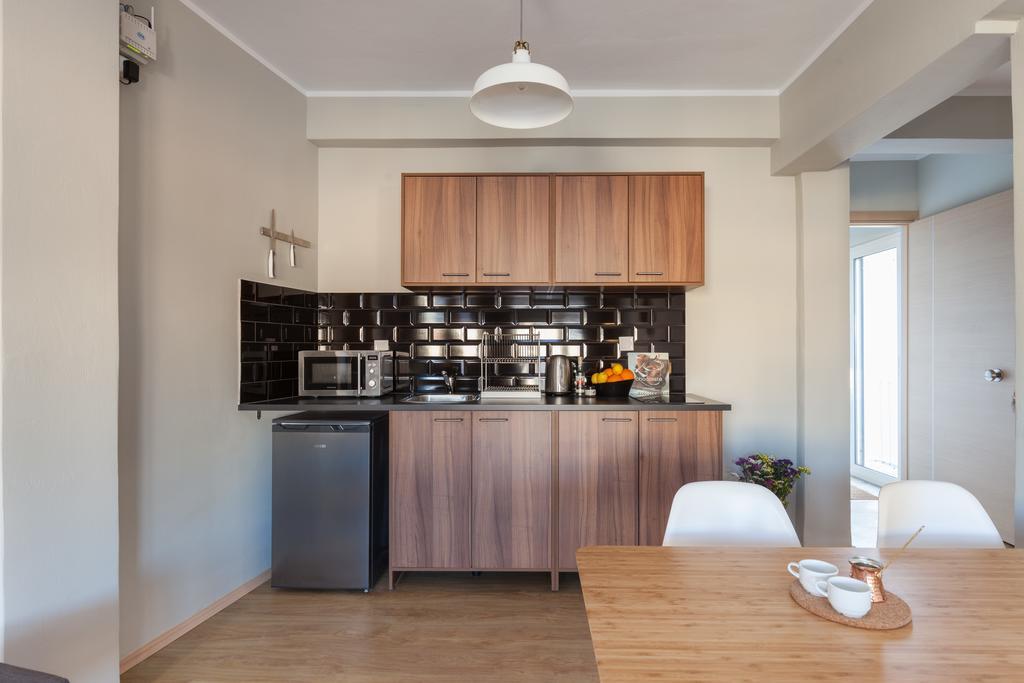 Amazing Penthouses With Acropolis View Athen Eksteriør bilde