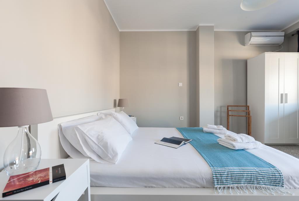 Amazing Penthouses With Acropolis View Athen Eksteriør bilde