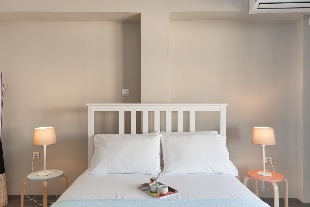 Amazing Penthouses With Acropolis View Athen Eksteriør bilde