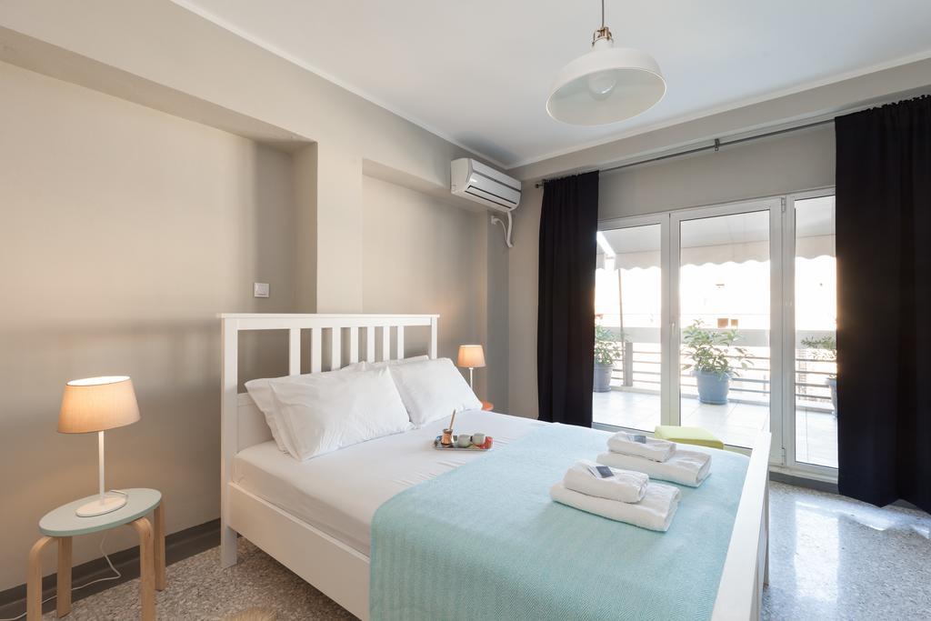 Amazing Penthouses With Acropolis View Athen Eksteriør bilde