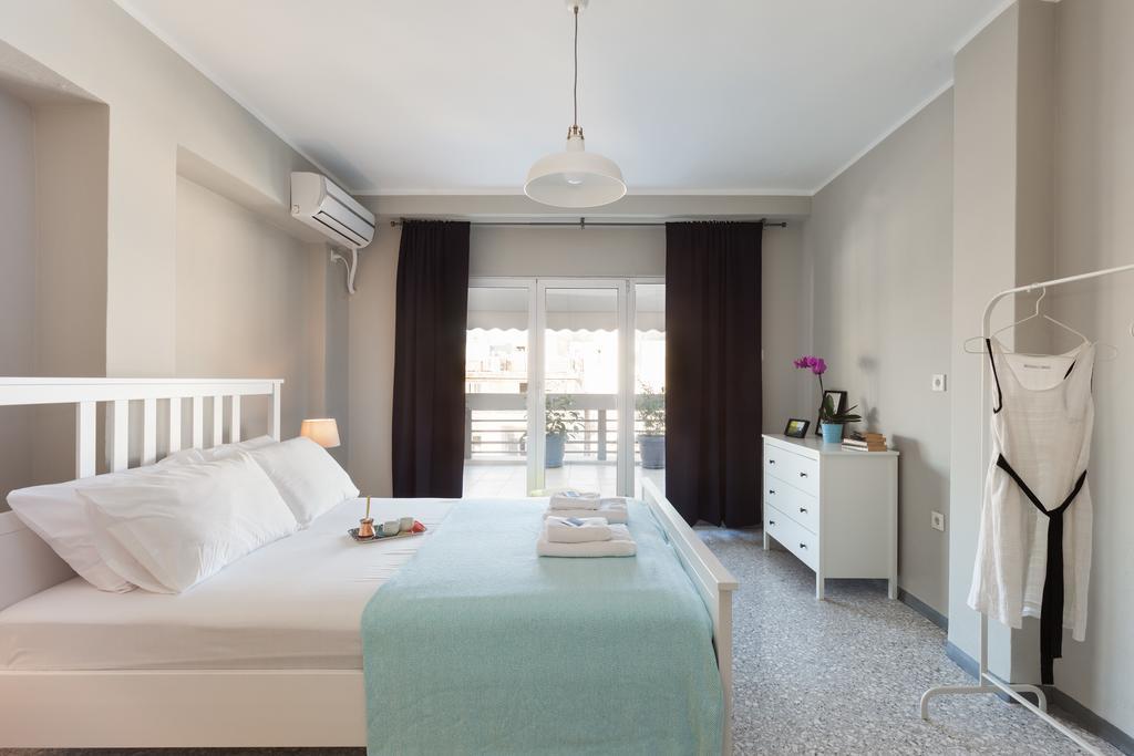 Amazing Penthouses With Acropolis View Athen Eksteriør bilde