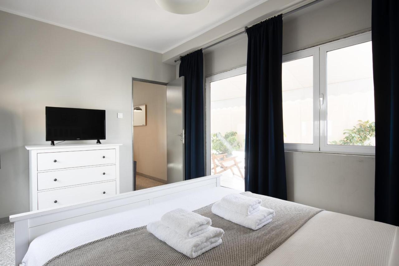 Amazing Penthouses With Acropolis View Athen Eksteriør bilde