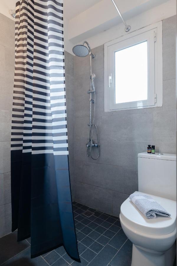 Amazing Penthouses With Acropolis View Athen Eksteriør bilde